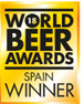 World Beer Awards Winner